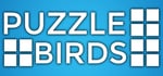PUZZLE: BIRDS banner image