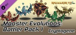 RPG Maker VX Ace - Monster Evolutions: Battler Pack 1 banner image