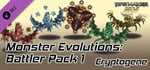 RPG Maker MV - Monster Evolutions: Battler Pack 1 banner image