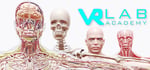 VRLab Academy Anatomy VR steam charts