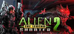 Alien Shooter 2 - The Legend steam charts