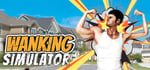 Wanking Simulator banner image