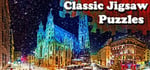 Classic Jigsaw Puzzles banner image