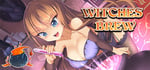 Witches Brew banner image