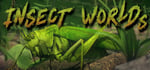 Insect Worlds banner image
