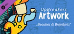 UpBreakers - Artwork banner image