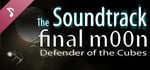 final m00n - Defender of the Cubes The Soundtrack banner image