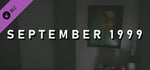SEPTEMBER 1999 - Keep the game in your library banner image
