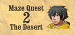 Maze Quest 2: The Desert banner image