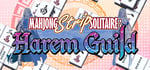 Mahjong Strip Solitaire: Harem Guild steam charts