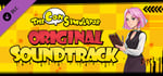 The Con Simulator Soundtrack banner image