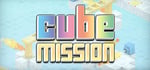 Cube Mission banner image