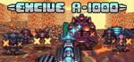 Excive A-1000 banner image