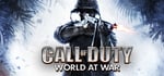 Call of Duty: World at War steam charts