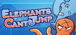 Elephants Can't Jump steam charts