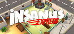 Insanus Express banner image