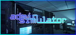 Admin Simulator steam charts