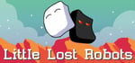 Little Lost Robots steam charts