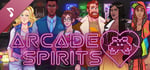 Arcade Spirits - Soundtrack banner image