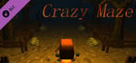 crazy maze - Level-4-x ~疯狂迷宫 ~ 狂った迷路 ~ Laberinto loco ~ Labyrinthe fou ~ Verrücktes Labyrinth banner image