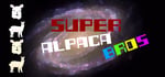 Super Alpaca Bros. steam charts