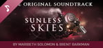 Sunless Skies Soundtrack banner image