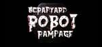 Scrapyard Robot Rampage steam charts