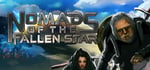 Nomads of the Fallen Star steam charts