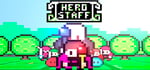 Hero Staff steam charts