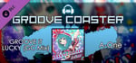 Groove Coaster - GROOVE IT LUCKY (GC Mix) banner image