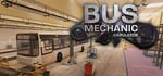 Bus Mechanic Simulator steam charts