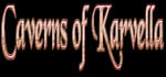 Caverns of Karvella steam charts