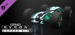 GRIP: Combat Racing - Cygon Garage Kit 2 banner image