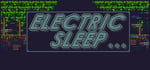Electric Sleep banner image