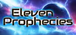 Eleven Prophecies steam charts