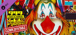 Zaccaria Pinball - Clown 2019 Table banner image