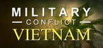 Military Conflict: Vietnam steam charts