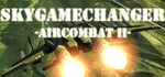SkyGameChanger-AirCombat II- steam charts