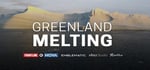 Greenland Melting steam charts
