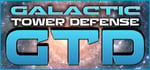 Galactic Tower Defense steam charts