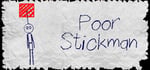 Poor Stickman banner image