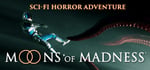 Moons of Madness banner image