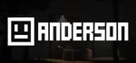 ANDERSON banner image