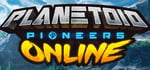 Planetoid Pioneers Online steam charts