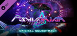 Psyvariar Delta - Original Soundtrack banner image