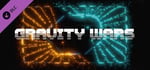Gravity Wars - Soundtrack banner image