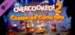 Overcooked! 2 - Campfire Cook Off banner image