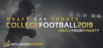 Draft Day Sports: College Football 2019 steam charts