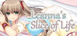 Leanna's Slice of Life banner image