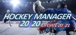 Hockey Manager 20|20 banner image